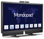 Wideo-konferencyjny monitor interaktywny Infocus Mondopad 70″ INF7021AG