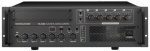 PA-5480, 5-strefowe wzmacniacze miksujące pa, mono