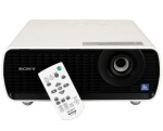 Projektor SONY VPL-EX120