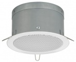 EDL-165C/WS, głośnik sufitowy pa