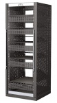 Media RACK 19 cali FH 30U (FH30U) Szafa stojąca jednoczęściowa