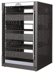 Media RACK 19 cali FL-16U (FL16U) Szafa stojąca jednoczęściowa