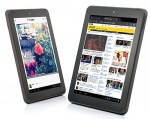 Nextbook Premium 8SE tablet 8cali  1GB RAM, ekran multitouch