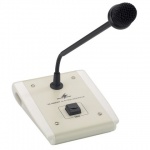 PA-5000PTT, mikrofon pulpitowy pa (push-to-talk)