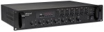 ArtSound MX-2406M (MX2406M) Wzmacniacz z mikserem