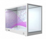 Wyświetlacz transparentny Benq Transparent Box Display TL240C