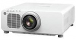 Projektor Panasonic PT-DZ870ELW (bez obiektywu)