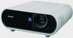 Projektor Sony VPL-EX50