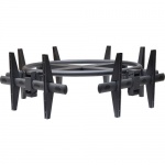 Uchwyt ścienny do płaskich ekranów (4 szt.) Viewsonic Tilting Wall Mounts for Flat Panel Displays (4-Pack) WMK-035