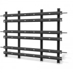 Uchwyt do ściany wideo Viewsonic 3x3 Video Wall mount WMK-034