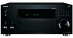 Sieciowy amplituner kina domowego Onkyo TX-RZ3100 CZARNY