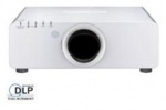 Projektor Panasonic Pt-Dx800EL (bez obiektywu)