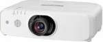 Projektor Panasonic PT-EX520LE (bez obiektywu)