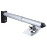 Zestaw do montażu ściennego ViewSonic Wall Mount Kit PJ-WMK-601