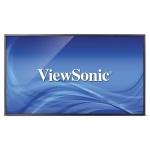 Monitor do ściany video Viewsonic Slim Narrow Bezel for Seamless Video Wall Installations CDP5562-L