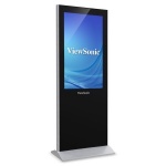 Wolnostojący wyświetlacz (cyfrowy plakat) Viewsonic 42" Digital ePoster Free-Standing Display EP4220