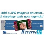 Pakiet 3 licencji Viewsonic ReserveIT! - 3-License Pack  SW-060