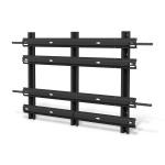 Uchwyt do ściany wideo Viewsonic 2x2 Video Wall Mount WMK-033