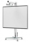Statyw do tablic interaktywnych Avtek  SMS Projector ST Mobile Motorized