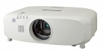 Projektor Panasonic PT-EW640EL (bez obiektywu)