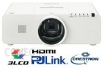 Projektor Panasonic PT-EX500LE (bez obiektywu)