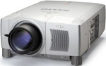 Projektor Sanyo PLC-EF31