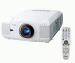 Projektor Sanyo PLC-UF15