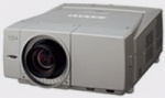 Projektor Sanyo PLC-XF60