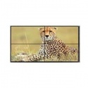 Ściana wideo (kompletny pakiet) Sharp Complete Video Wall Package Solution L70PNV600ST2X3