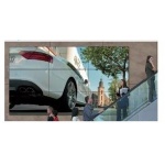 Ściana wideo (kompletny pakiet) Sharp Complete Video Wall Package Solution L70PNV600ST3X3