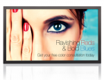 Panel dotykowy LCD Christie FHD651-T 65" LCD touch panel
