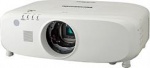 Projektor Panasonic PT-EW640LE (bez obiektywu)