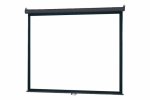 Ekran manualny Infocus Manual Pull Down Projector Screen: 100 in., 4:3 SC-MAN-100
