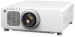 Projektor Panasonic PT-DZ870ELWJ (bez obiektywu)