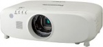 Projektor Panasonic PT-EX610EL (bez obiektywu)