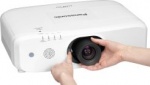 Projektor Panasonic PT-EX620L (bez obiektywu)