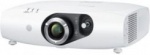 Projektor Panasonic PT-RZ370ESJ