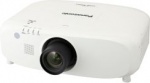 Projektor Panasonic PT-EX510EL (bez obiektywu)