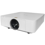 Projektor Sony VPL-FHZ61L (bez obiektywu) Biały
