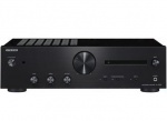 ONKYO A-9130 Zintegrowany Wzmacniacz Stereo Black