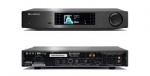 Cambridge Audio CXN V2 ODTWARZACZ SIECIOWY czarny