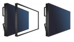 Rama do monitora NEC Over-Frame Bezel Kit for MultiSync X464UNV and X464UNV-2 Displays KT-46UN-OF3