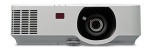 Projektor NEC P474U