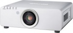Projektor Panasonic PT-DX610ES